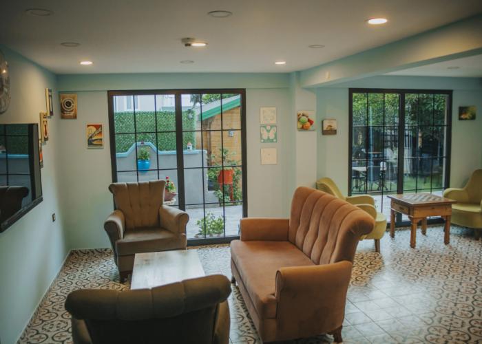 Pırlanta Butik Otel