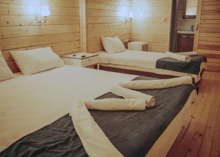 Pırlanta Butik Otel