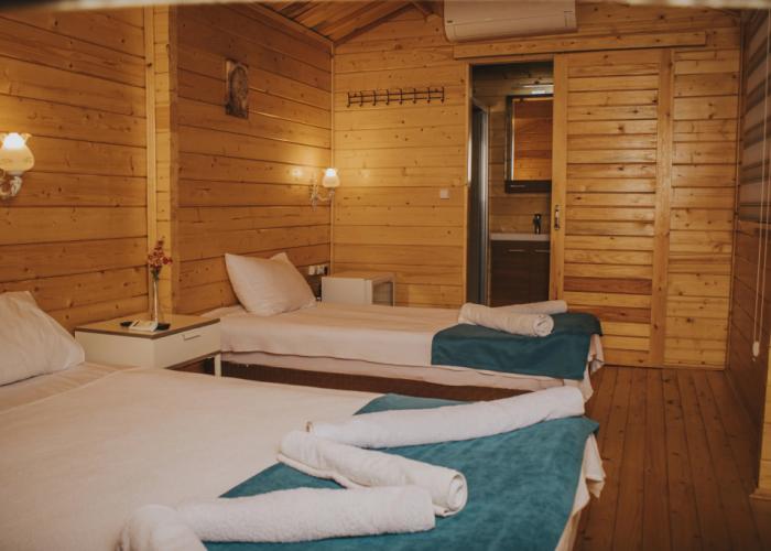 Pırlanta Butik Otel