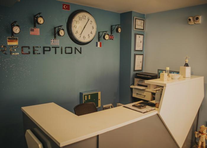 Pırlanta Butik Otel