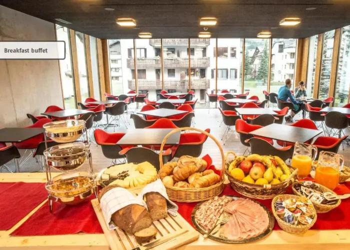 All In One Hotel Inn Lodge