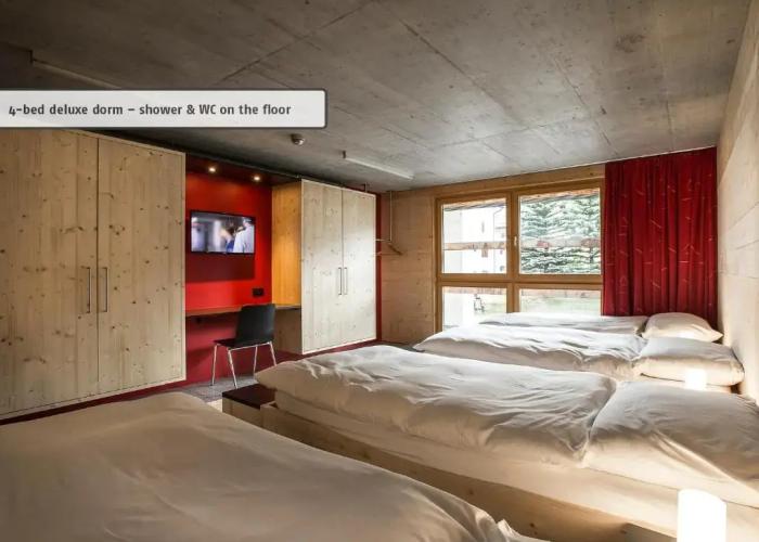 All In One Hotel Inn Lodge