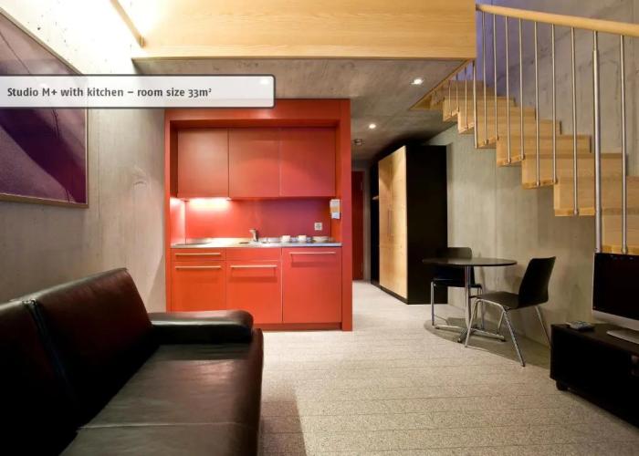 All In One Hotel Inn Lodge