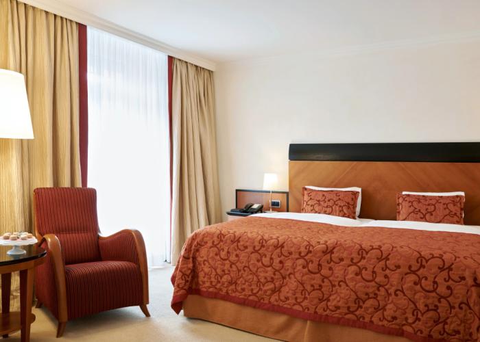 Cresta Palace