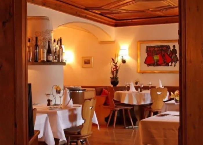 Hotel Chesa Rosatsch