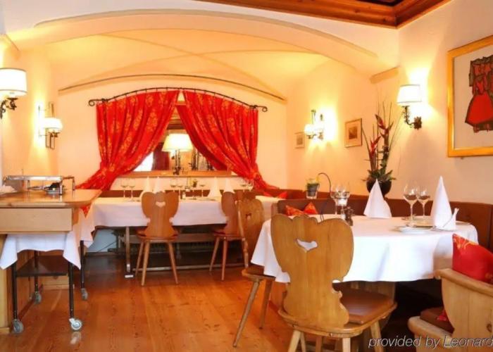 Hotel Chesa Rosatsch