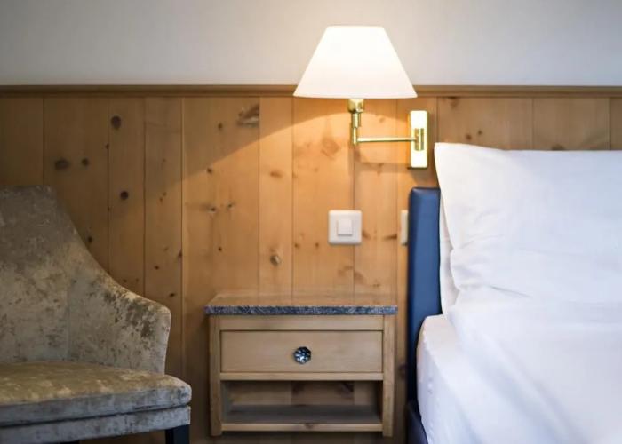 Hotel Chesa Rosatsch