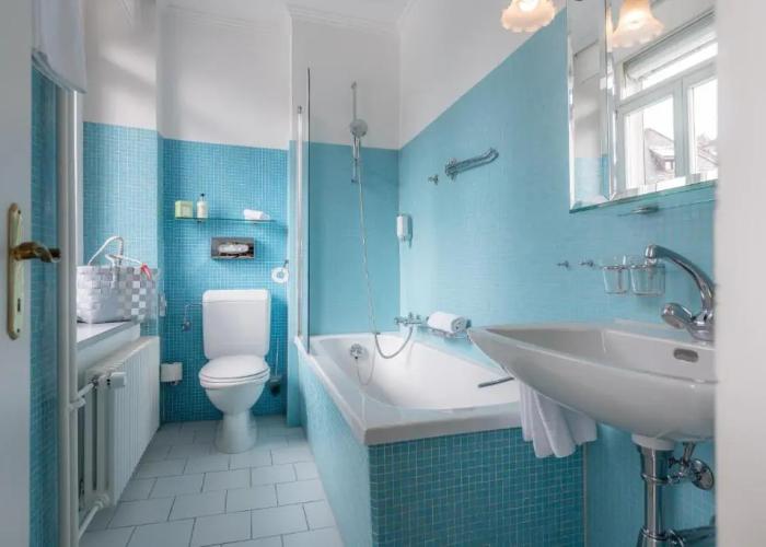 Romantik Hotel Schweizerhof & Spa Flims