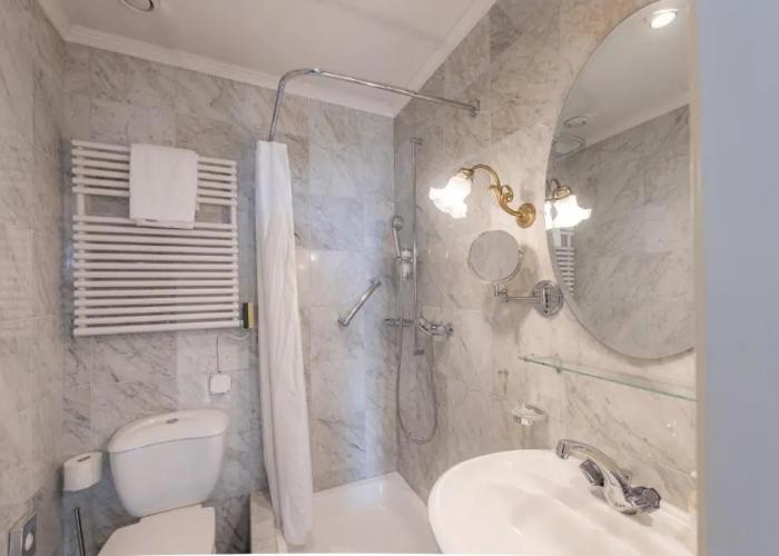 Romantik Hotel Schweizerhof & Spa Flims