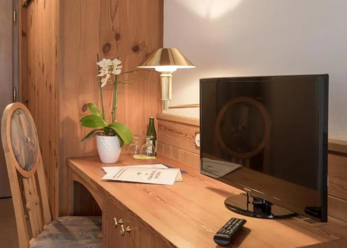 T3 Alpenhotel Flims