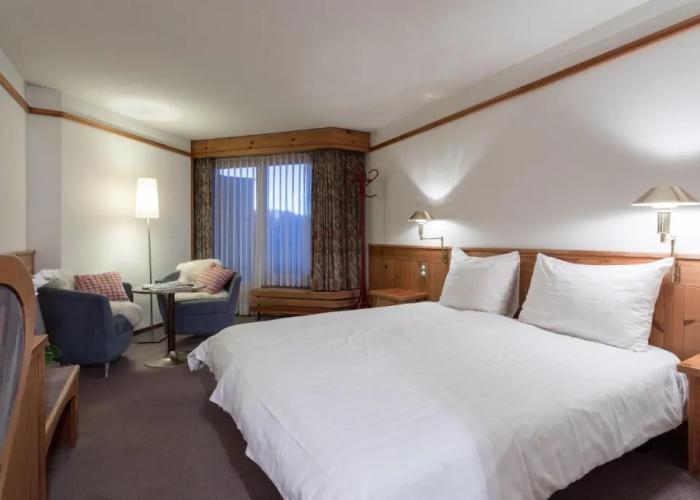 T3 Alpenhotel Flims