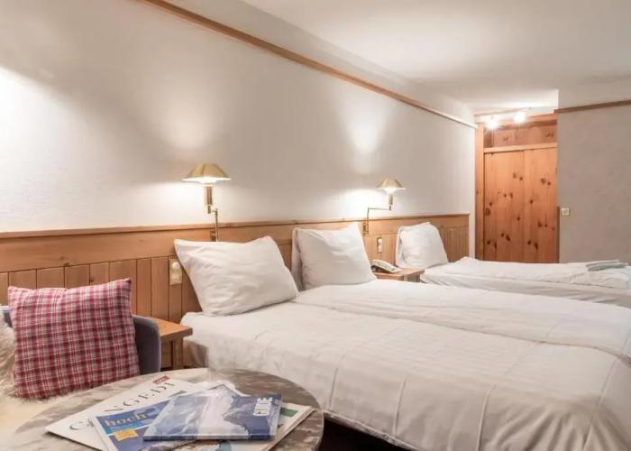 T3 Alpenhotel Flims