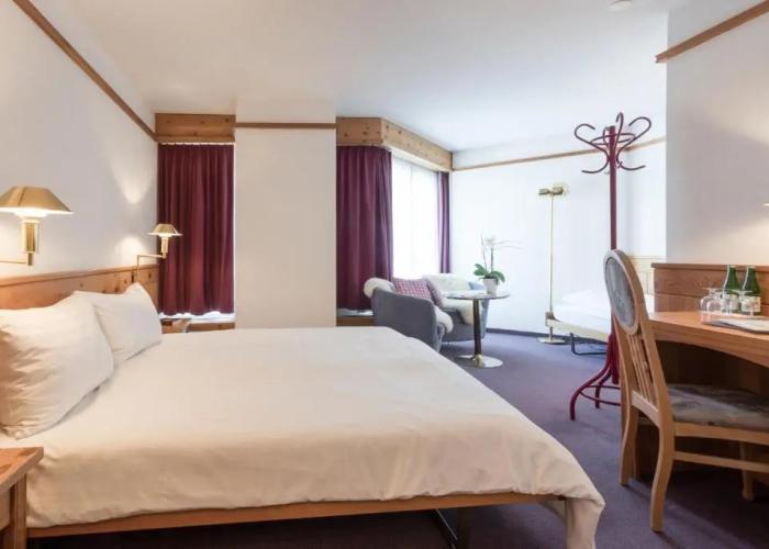 T3 Alpenhotel Flims
