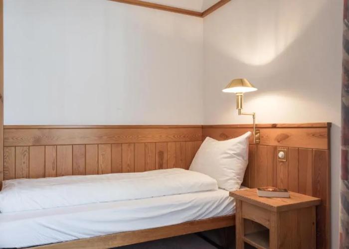 T3 Alpenhotel Flims