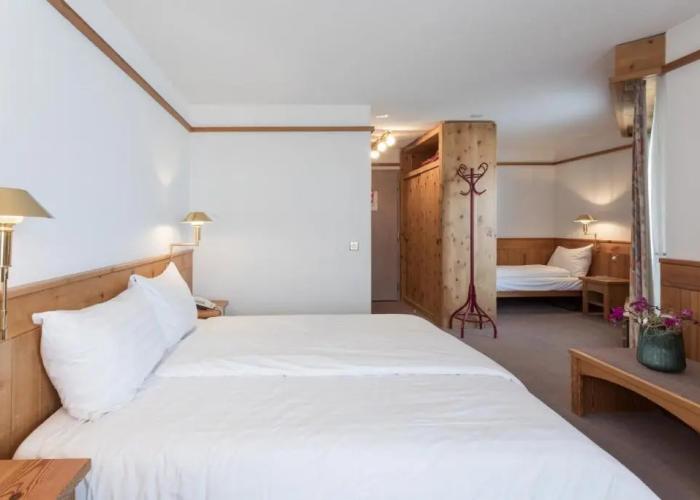 T3 Alpenhotel Flims