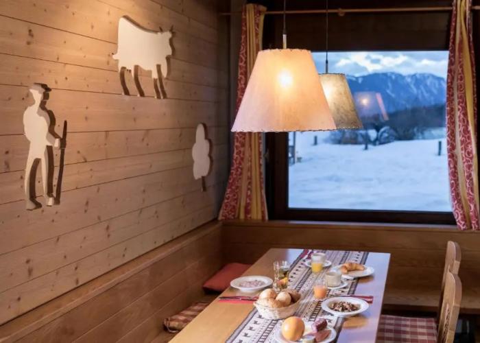 T3 Alpenhotel Flims