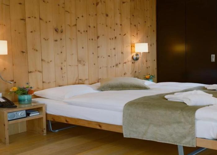 Adula Hotel
