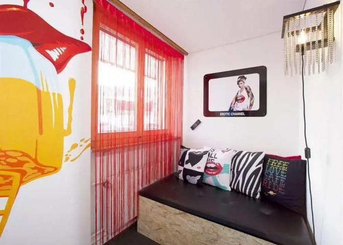 Arena Guesthouse