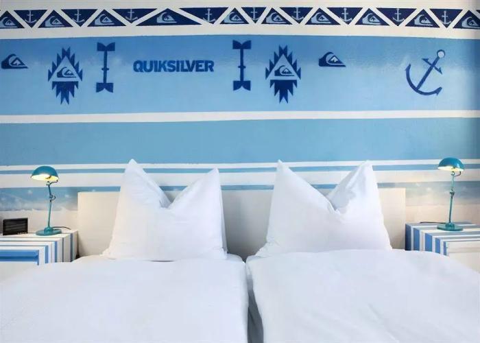 Arena Guesthouse