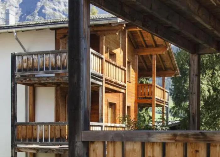 Hapimag Resort Flims