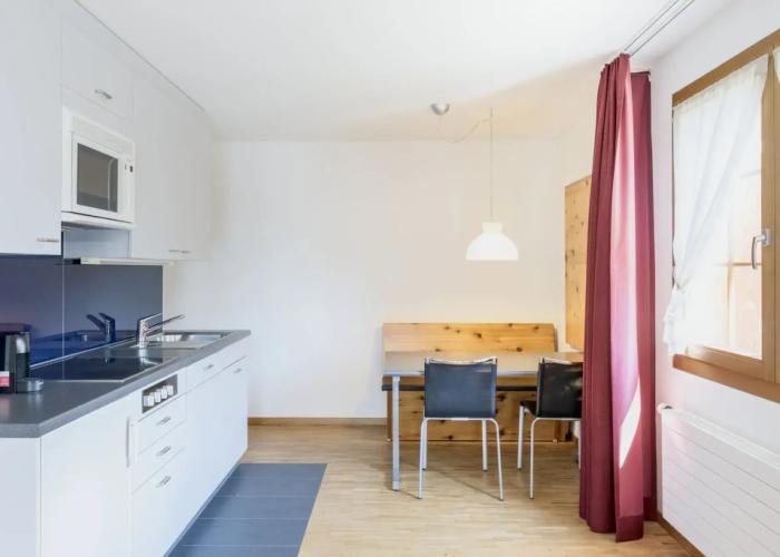 Hapimag Resort Flims