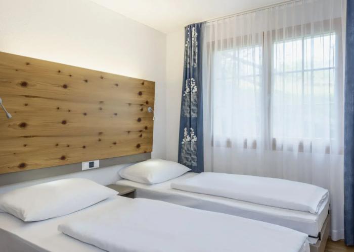 Hapimag Resort Flims