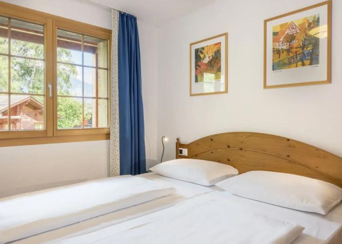 Hapimag Resort Flims