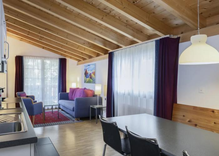 Hapimag Resort Flims