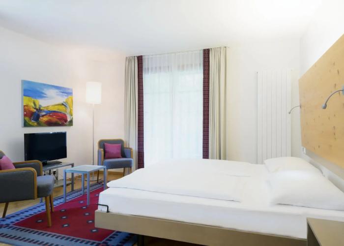 Hapimag Resort Flims