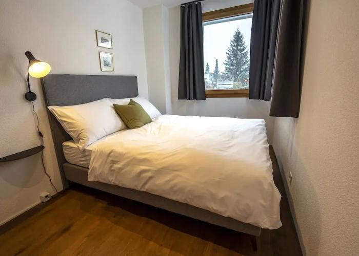 Flem Mountain Lodge