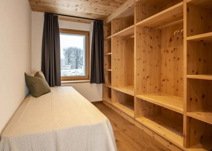 Flem Mountain Lodge