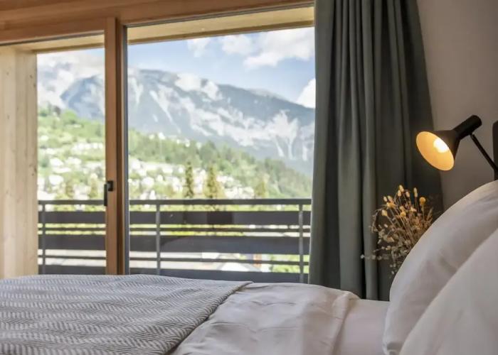 Flem Mountain Lodge