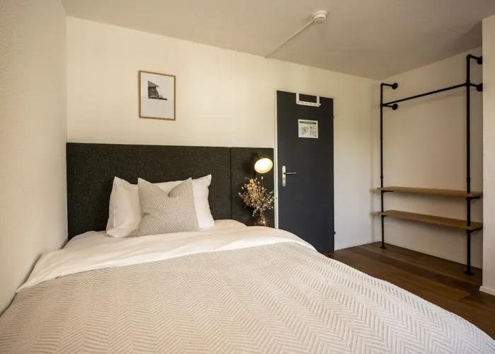 Flem Mountain Lodge