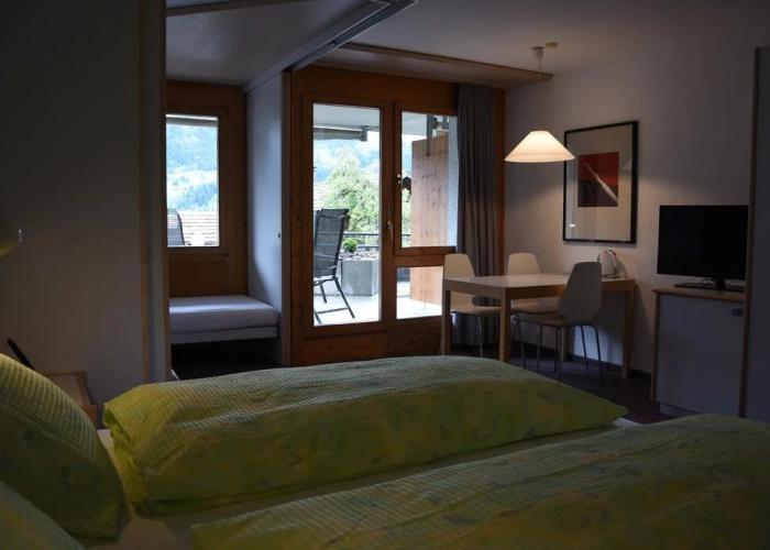 Elements Lodge