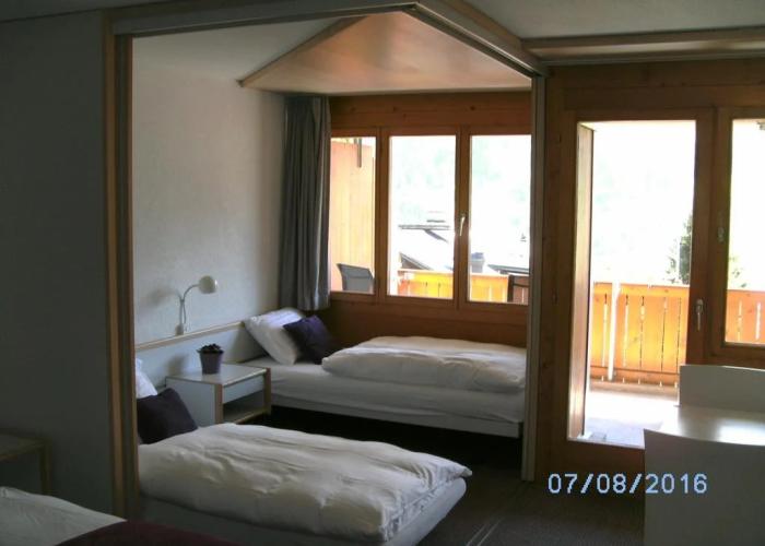 Elements Lodge