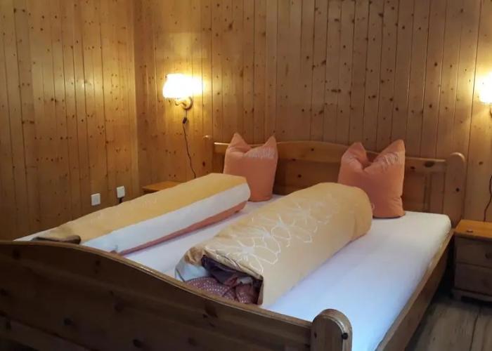 Hotel Tschuggen