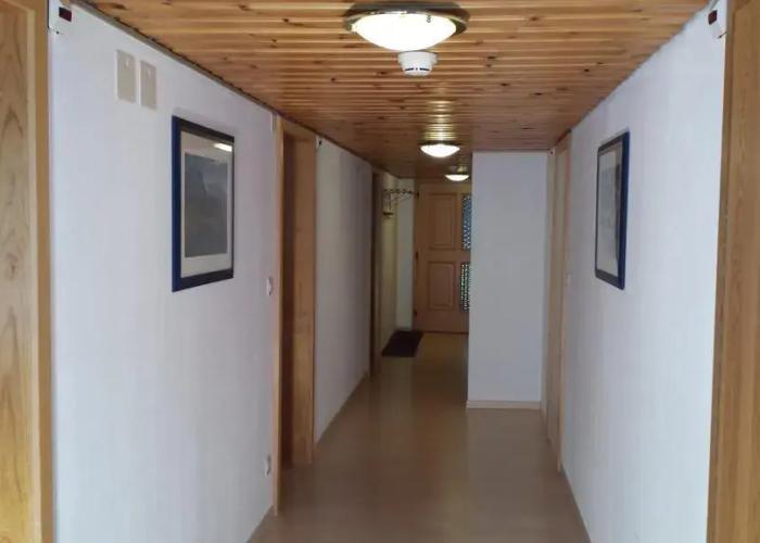 Hotel Tschuggen