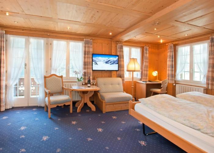 Hotel Sonnenberg
