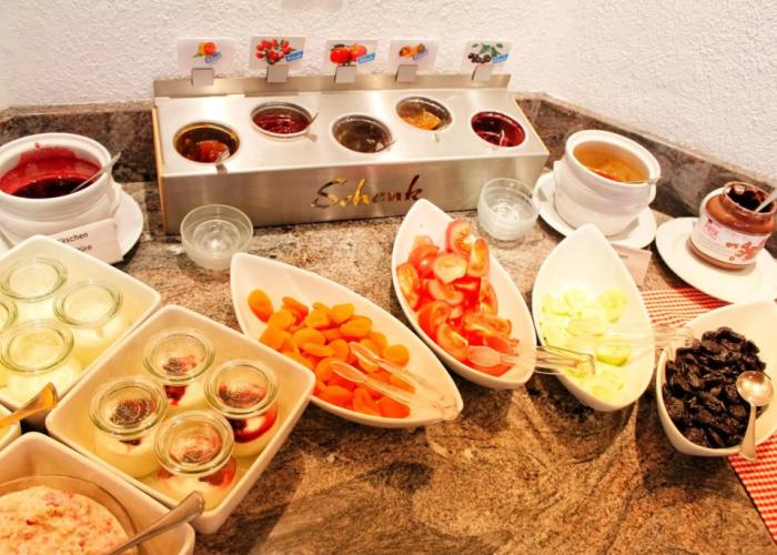 Hotel Sonnenberg