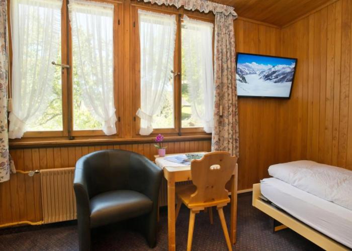 Hotel Sonnenberg