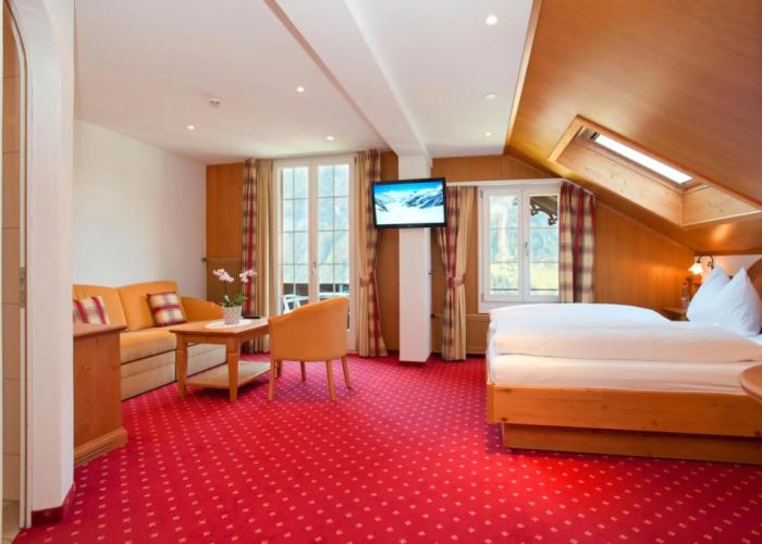 Hotel Sonnenberg