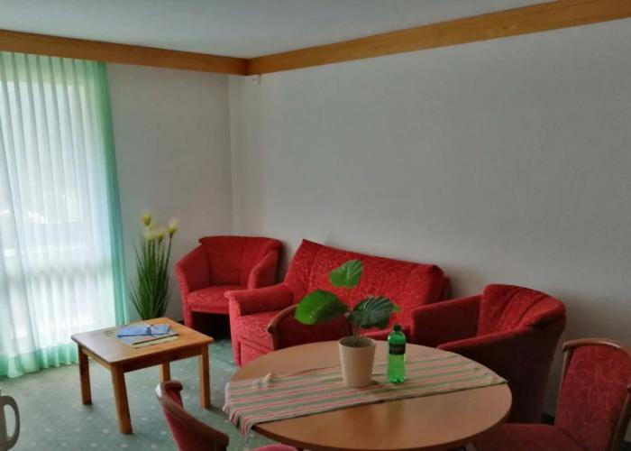 Residence Hotel & Apartments