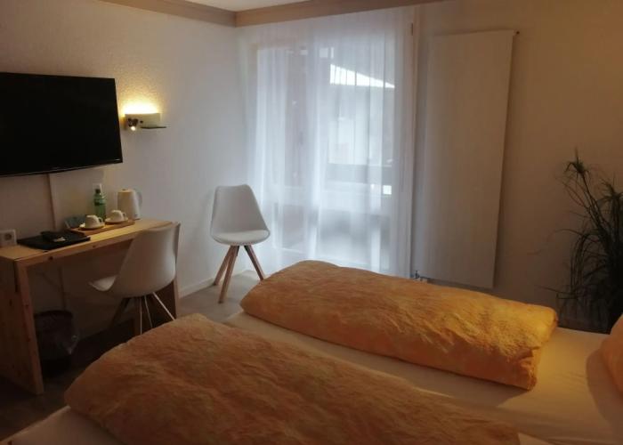 Residence Hotel & Apartments