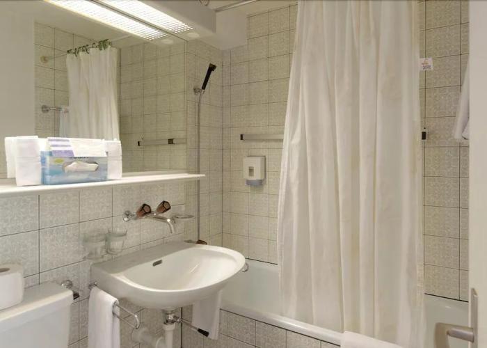 Residence Hotel & Apartments