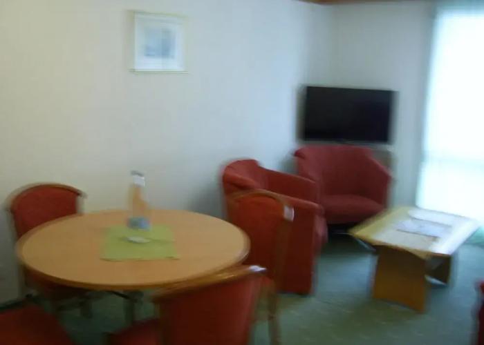 Residence Hotel & Apartments