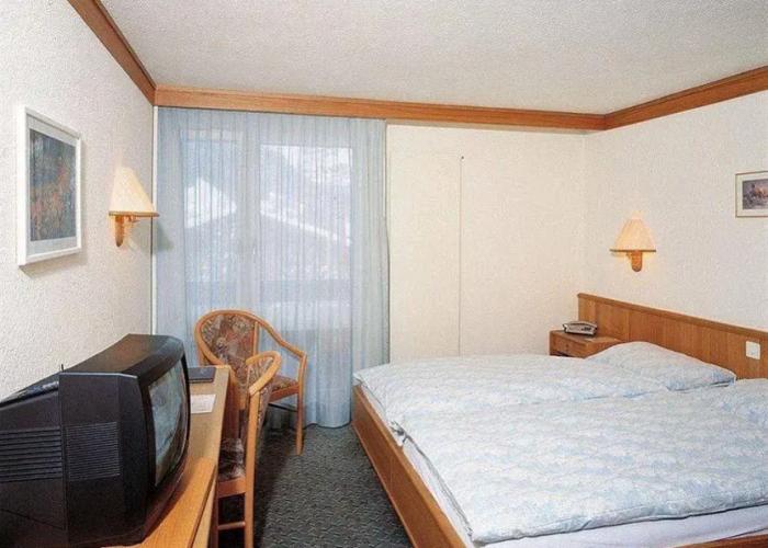 Residence Hotel & Apartments