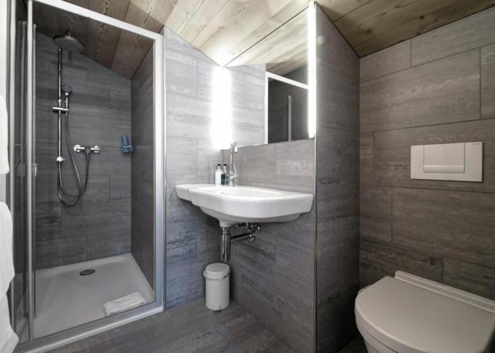 Alpinhotel Bort