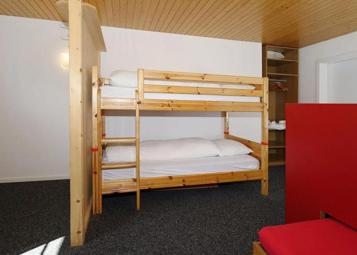 Alpinhotel Bort