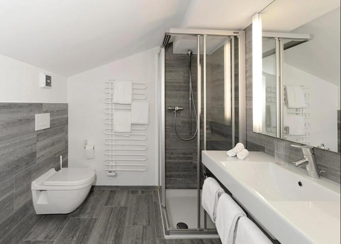 Alpinhotel Bort