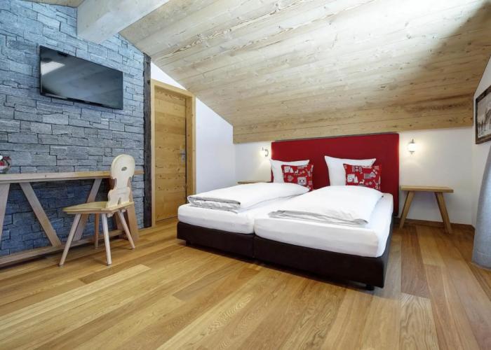 Alpinhotel Bort